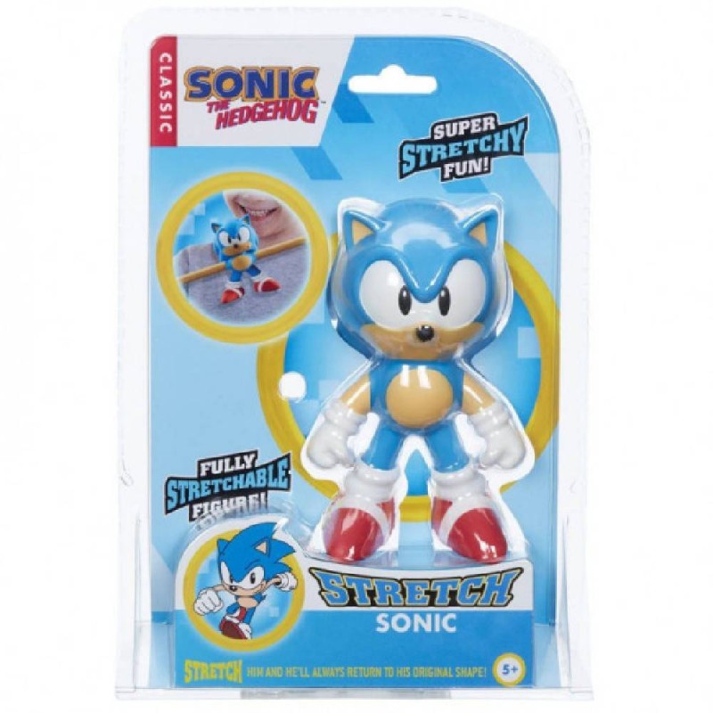 MINI STRECH SONIC
