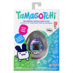 TAMAGOTCHI ORIGINAL TAMA UNIVERSE MORADO