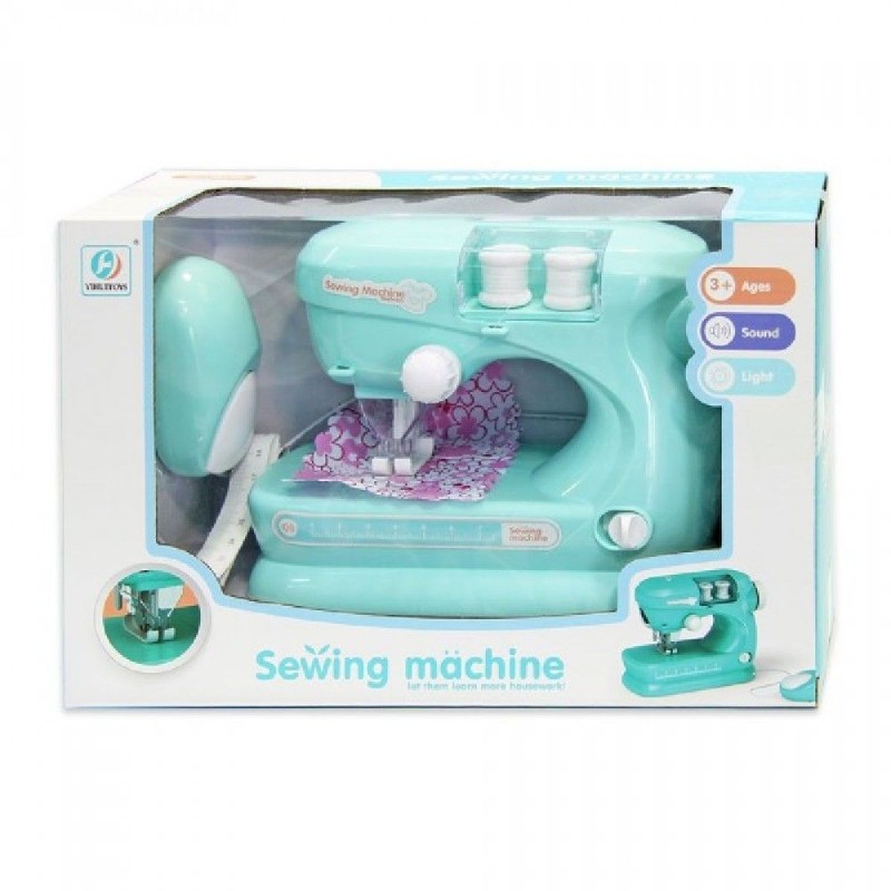 MAQUINA DE COSER MINT