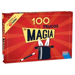 MAGIA 100 TRUCOS 2