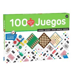 100 JUEGOS REUNIDOS 2