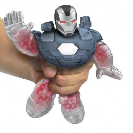 GOO JIT ZU HEROES MARVEL WAR MACHINE