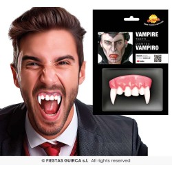 DIENTES VAMPIRO 2