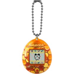 TAMAGOTCHI ORIGINAL PURE HONEY 2