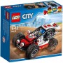 BUGGY LEGO CITY 60145