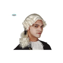 PELUCA DE EPOCA HOMBRE 2