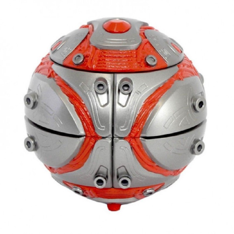 GIGABOTS BLAZE