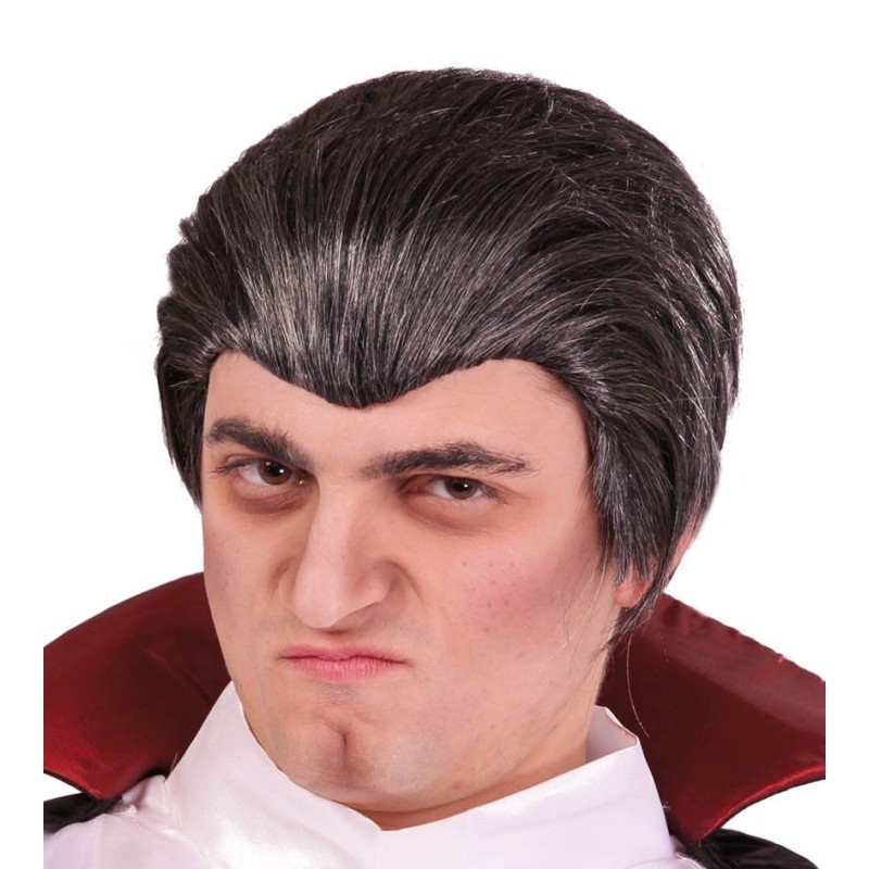PELUCA DRACULA