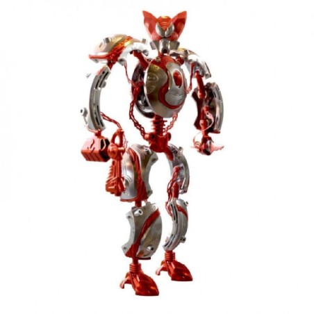 GIGABOTS BLAZE
