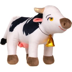 Vaca Lola Musical Peluche Dx