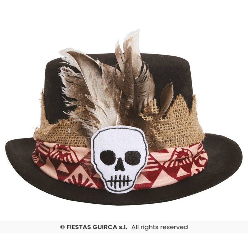 CHISTERA SANTERO FIELTRO