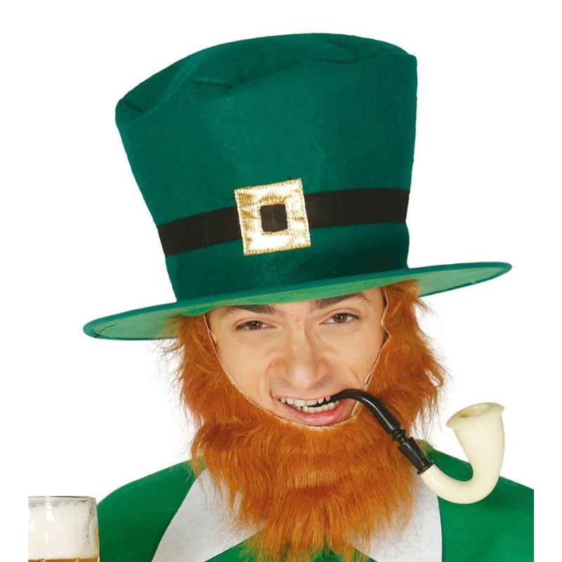 SOMBRERO ST.PATRICK`S DAY