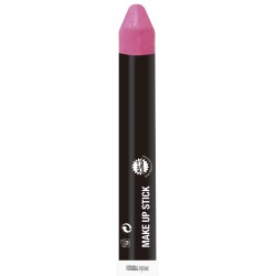BARRA MAQUILLAJE INFANTIL ROSA 18 GR