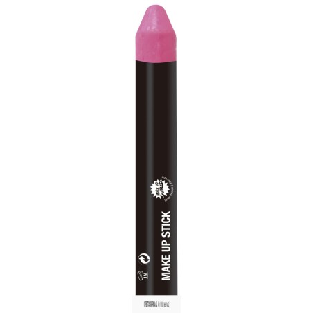 BARRA MAQUILLAJE INFANTIL ROSA 18 GR