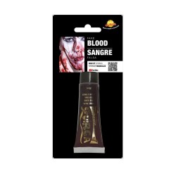 TUBO SANGRE 20ML 2