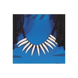 COLLAR COLMILLOS