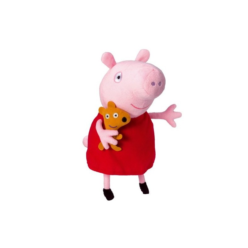 PELUCHE PEPPA PIG CON VOZ