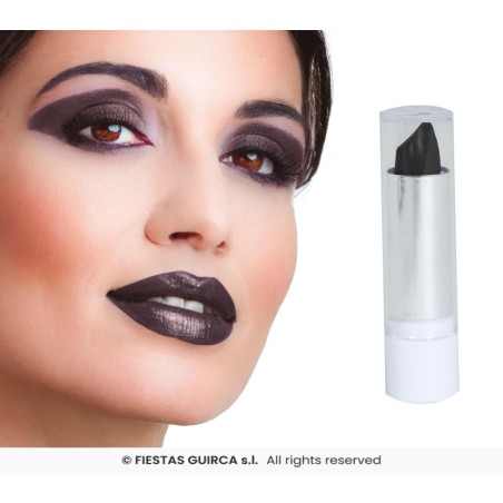 BLISTER PINTALABIOS NEGRO