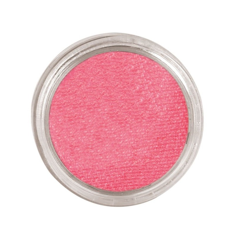 MAQUILLAJE AL AGUA ROSA 15 GR