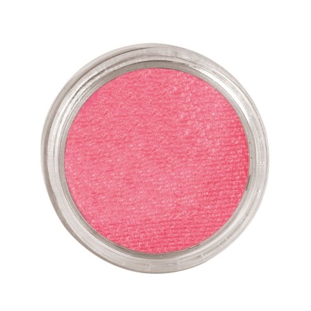 MAQUILLAJE AL AGUA ROSA 15 GR