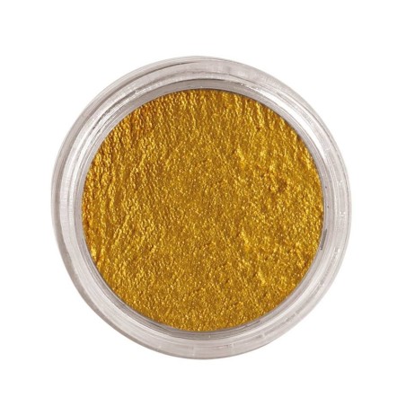 MAQUILLAJE AL AGUA ORO 15 GR