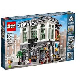 BANCO LEGO CREATOR 10251