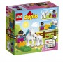 CABALLOS 10806 LEGO DUPLO
