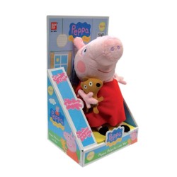 PELUCHE PEPPA PIG CON VOZ 2