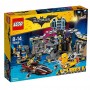 LEGO BATMAN - INTRUSOS EN LA BATCUEVA 70909