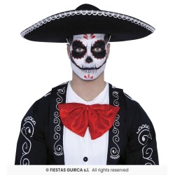 SET MAQUILLAJE `DIA DE LOS MUERTOS` 2