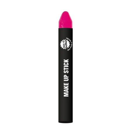 BARRA MAQUILLAJE ROSA FUCSIA 15 G
