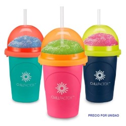 CHILLFACTOR GRANIZADOS SURTIDO
