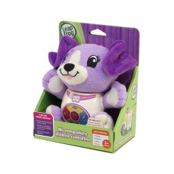 MI COMPAÑERA VIOLETA CANTARINA 2