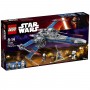 RESISTANCE X-WING FIGHTER 75149  LEGO STAR WARS