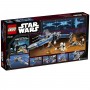 RESISTANCE X-WING FIGHTER 75149  LEGO STAR WARS