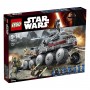 CLONE TURBO TANK 75151 LEGO STAR WARS
