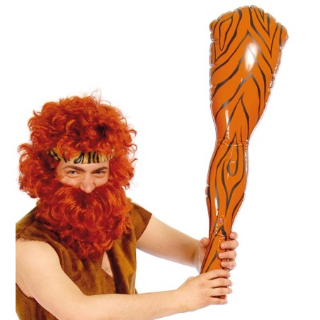 MAZA HINCHABLE