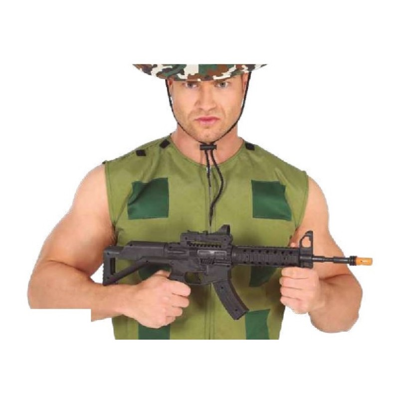 RIFLE ASALTO 56 CMS
