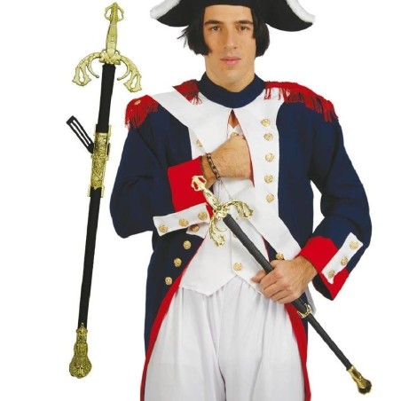 ESPADA NOBLE 72 CMS.