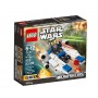 MICROFIGHTER U-WING 75160 LEGO STAR WARS