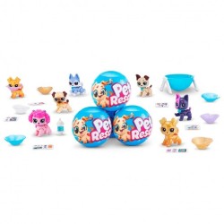 CAPSULA SORPRESA PET RESCUE 2
