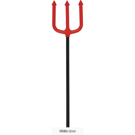 TRIDENTE 51 CMS.