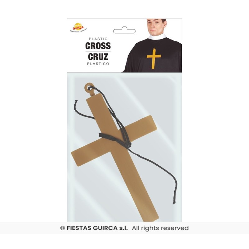 CRUZ 22 CMS.