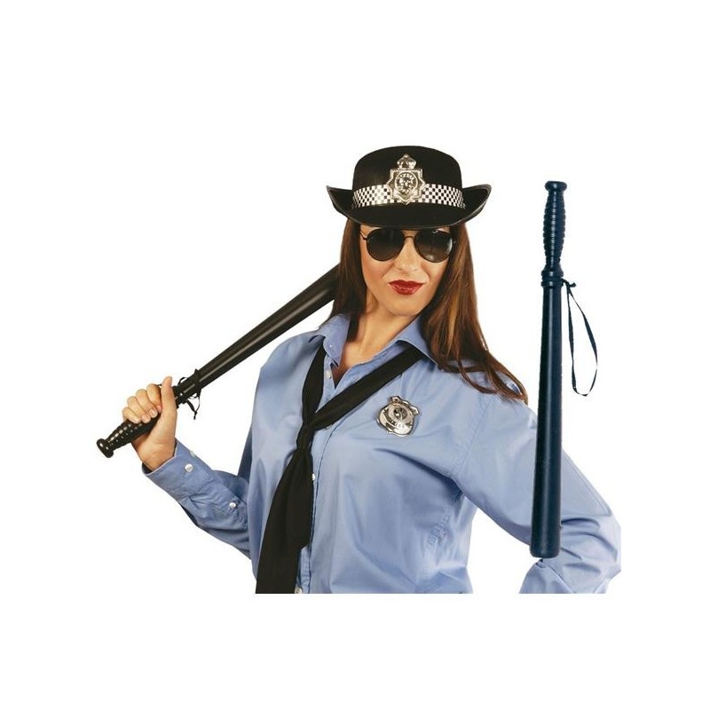 PORRA POLICIA