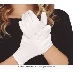 BOLSA TELARAÑA BLANCA 40 GR. 2