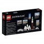 VENECIA LEGO ARCHITECTURE 21026