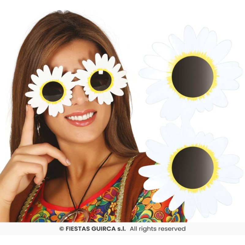 GAFAS MARGARITAS SURTIDAS