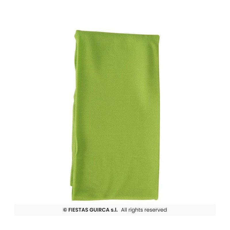 PANTYS VERDES 3-6 AÑOS