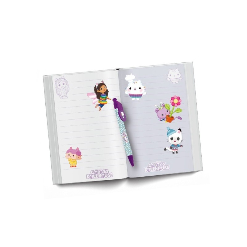 DIARIO DE ACTIVIDADES LA CASA DE MUÑECAS