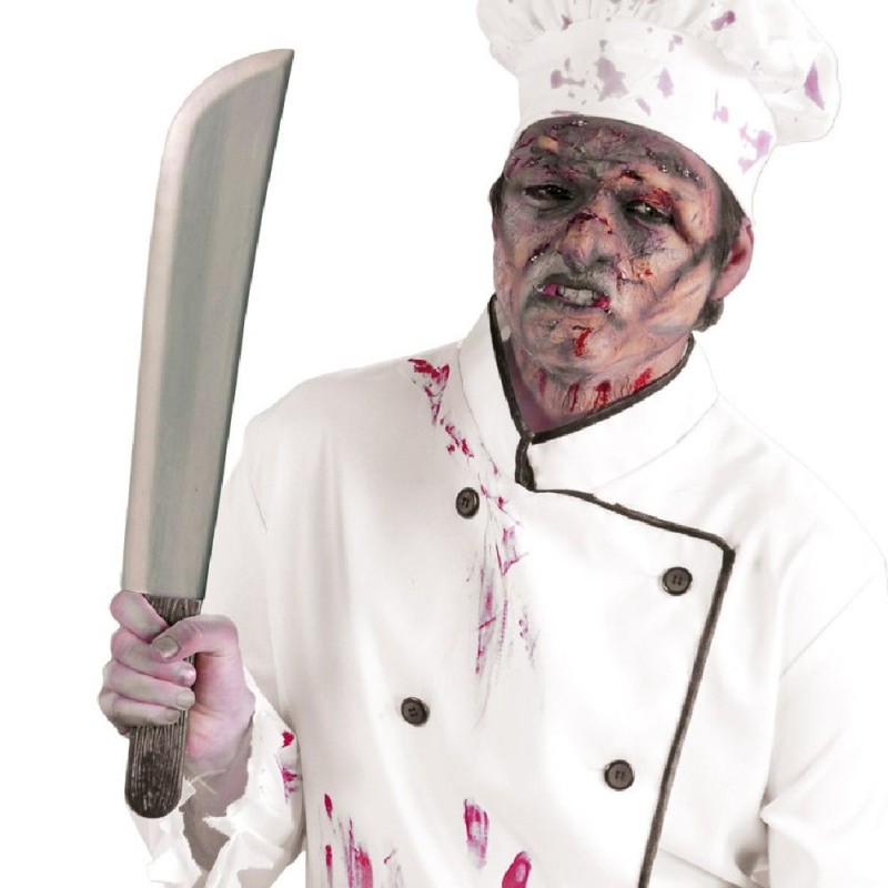 MACHETE 53 CMS.